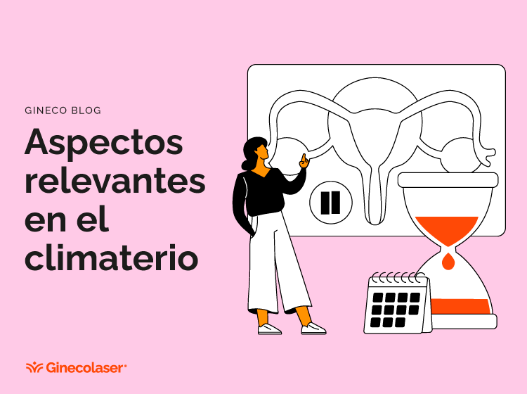 Aspectos relevantes en el climaterio 